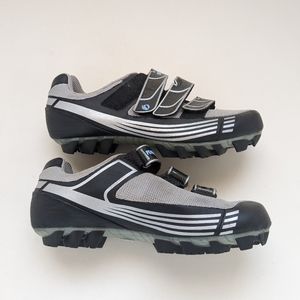 Cycle, Spin, clip in shoes 7